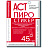 Автономное устройство пожаротушения Пиростикер АСТ-45