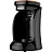 Кофеварка BRAYER 1143BR,500Вт,500мл,автооткл,пластик, автомат. Приготовл Фото 4