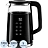 Чайник BRAYER 1037BR, электрический, 2200Вт,1,7л, Cool Touch,LED Чайник BRAYER 1037BR, электрический, 2200Вт,1,7л, Cool Touch,LED