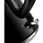 Чайник BRAYER 1073BR, электрический, STRIX,2200Вт,1,7л, стальн.корп Фото 5