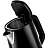 Чайник BRAYER 1073BR, электрический, STRIX,2200Вт,1,7л, стальн.корп Фото 10