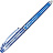 Ручка гелевая со стираемыми чернилами Pilot Frixion Рoint синяя (толщина линии 0,25 мм) Фото 1