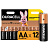 Батарейка АА пальчиковая Duracell (12 штук в упаковке)
