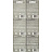 Батарейка AAA мизинчиковая Philips (12 штук в упаковке) Фото 1