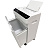 Шредер (уничтожитель документов) Office Kit 5-й уровень секретности объем корзины 20 л Фото 6