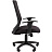 Кресло для руководителя Easy Chair 672 TC черное (ткань/сетка, пластик) Фото 1