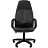 Кресло для руководителя Easy Chair 674 TPU черное (экокожа, пластик) Фото 0
