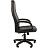 Кресло для руководителя Easy Chair 674 TPU черное (экокожа, пластик) Фото 1