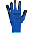 Перчатки защитные TOPFORT НН02 нейлон с нитриловым покрытием р.9 Фото 6