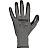 Перчатки защитные TOPFORT НН01 нейлон с нитриловым покрытием р.7 Фото 2