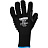 Перчатки защитные от вибрации TOPFORT VBR 01 р.9 Фото 1