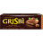 Печенье песочное Grisbi с ореховым кремом 135 г