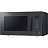 Микроволновая печь Samsung MS23T5018AC/BW серая