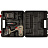 Дрель-шуруповерт аккумуляторная Crown CT21056L-2 BMC 2 АКБ x Li-ion (18В, 2 Ач)+ЗУ в кейсе Фото 6