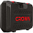 Дрель-шуруповерт аккумуляторная Crown CT21072HX-2 BMC 2 АКБ x Li-ion (12В, 2 Ач)+ЗУ в кейсе Фото 8