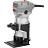 Фрезер сетевой Crown CT11023S