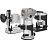 Фрезер сетевой Crown CT11023S Фото 0