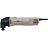Многофункциональный инструмент (Реноватор) Crown CT16004 BMC Фото 0