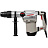 Перфоратор сетевой Crown CT18118V BMC Фото 0