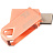 Флешка USB 3.1 32 ГБ BigTech (UFD035) Фото 7