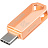 Флешка USB 3.1 32 ГБ BigTech (UFD035) Фото 1