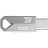 Флешка USB 3.1 64 ГБ BigTech (UFD036) Фото 3