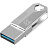 Флешка USB 3.1 64 ГБ BigTech (UFD036) Фото 4