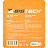 Флешка USB 3.1 64 ГБ BigTech (UFD036) Фото 9