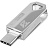Флешка USB 3.1 64 ГБ BigTech (UFD036) Фото 1