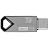 Флешка USB 3.1 128 ГБ BigTech (UFD037) Фото 3