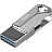 Флешка USB 3.1 128 ГБ BigTech (UFD037) Фото 4
