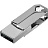 Флешка USB 3.1 128 ГБ BigTech (UFD037) Фото 0