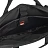 Сумка для ноутбука 15.6" BigTech Regular серая (LB-BT-04GR) Фото 5