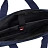 Сумка для ноутбука 14" BigTech Regular синяя (LB-BT-05GR) Фото 5