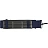 Сумка для ноутбука 14" BigTech Regular синяя (LB-BT-05GR) Фото 6
