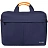 Сумка для ноутбука BigTech Regular 15.6 LB-BT-08BL, синий Фото 0 Сумка для ноутбука BigTech Regular 15.6 LB-BT-08BL, синий Фото 0