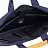 Сумка для ноутбука 15.6" BigTech Regular синяя (LB-BT-08BL) Фото 5