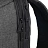 Рюкзак для ноутбука 15.6" BigTech Ultime чёрный Фото 7