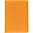Ежедневник недатированный Attache Сиам искусственная кожа А6 176 листов оранжевый Фото 1 Ежедневник недатированный Attache Сиам искусственная кожа А6 176 листов оранжевый Фото 1