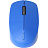 Мышь беспроводная Rapoo M100 Silent синяя (M100-BLU)