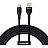 Кабель Baseus USB Type-C - USB Type-A 240 Вт 1 метр (BAS-P1031180311100) Фото 0