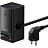 Сетевое зарядное устройство Baseus PowerCombo 65 Вт (BAS-PSLR000301) Фото 1