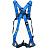 Привязь страховочная HighSafety Bazis HS-30 размер 2 Фото 10