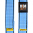 Привязь страховочная HighSafety Bazis HS-30 размер 2 Фото 6