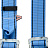 Привязь страховочная HighSafety Bazis HS-30 размер 2 Фото 7