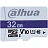 Карта памяти 32 ГБ micro SD Dahua DHI-TF-C100/32GB Class 10