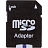 Карта памяти 32 ГБ micro SD Dahua DHI-TF-C100/32GB Class 10 Фото 2