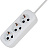 Удлинитель Progix US3GXW3 3 розетки 3 м с заземлением Удлинитель Progix US3GXW3 3 розетки 3 м с заземлением