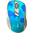 Мышь беспроводная Rapoo M500 синяя (M500-BLU)