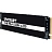 SSD накопитель Patriot P400 2 ТБ (P400P2TBM28H) Фото 0